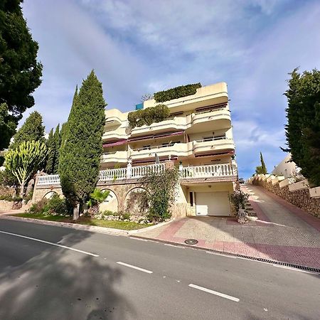 Apartamento Con Vistas, Urb. Mijas Golf. Apartment Santa Fe de los Boliches ภายนอก รูปภาพ